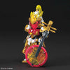 Bandai 5058309 SD Sangoku Soketsuden Da Qiao Gundam Artemie/Xiao Qiao GN Archer