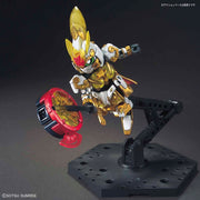 Bandai 5058309 SD Sangoku Soketsuden Da Qiao Gundam Artemie/Xiao Qiao GN Archer