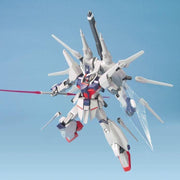 Bandai 5058781 1/100 Legend Gundam