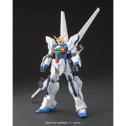 Bandai 5058786 HGBF 1/144 Gundam X Maoh Gundam Build Fighters