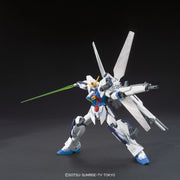 Bandai 5058786 HGBF 1/144 Gundam X Maoh Gundam Build Fighters