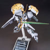 Bandai 5058793 HGBF 1/144 R-Gyagya Gundam Build Fighters