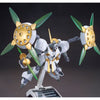 Bandai 5058793 HGBF 1/144 R-Gyagya Gundam Build Fighters