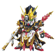 Bandai 5058861 SD Sangoku Soketsuden Gan Ning Crossbone Gundam