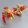 Bandai 5058870 SDBDR Avalanche Rex Buster Gundam