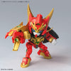 Bandai 5058870 SDBDR Avalanche Rex Buster Gundam