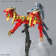Bandai 5058870 SDBDR Avalanche Rex Buster Gundam