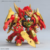 Bandai 5058870 SDBDR Avalanche Rex Buster Gundam