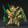 Bandai SD Sangoku Soketsuden Long Xian Liu Bei Unicorn Gundam