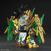 Bandai SD Sangoku Soketsuden Long Xian Liu Bei Unicorn Gundam