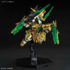 Bandai SD Sangoku Soketsuden Long Xian Liu Bei Unicorn Gundam