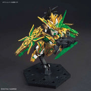 Bandai SD Sangoku Soketsuden Long Xian Liu Bei Unicorn Gundam
