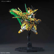 Bandai SD Sangoku Soketsuden Long Xian Liu Bei Unicorn Gundam