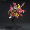Bandai SD Sangoku Soketsuden Yan Huang Zhang Fei Burning Gundam
