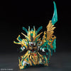 Bandai SD Sangoku Soketsuden Wu Sheng Guan Yu Yun Chang V Gundam