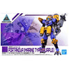 Bandai 5059020 1/144 bEXM-15 Portanova Marine Type Purple 30MM 4573102590206