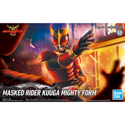 Bandai 5059022 Figure-rise Standard Kamen Rider Kuuga Mighty Form