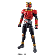 Bandai 5059022 Figure-rise Standard Kamen Rider Kuuga Mighty Form