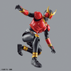 Bandai 5059022 Figure-rise Standard Kamen Rider Kuuga Mighty Form