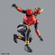 Bandai 5059022 Figure-rise Standard Kamen Rider Kuuga Mighty Form