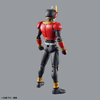 Bandai 5059022 Figure-rise Standard Kamen Rider Kuuga Mighty Form