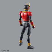 Bandai 5059022 Figure-rise Standard Kamen Rider Kuuga Mighty Form