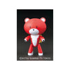 Bandai HG 1/144 Petit'Gguy Burning Red