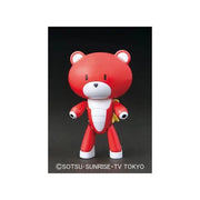 Bandai HG 1/144 Petit'Gguy Burning Red