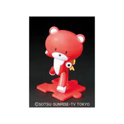Bandai HG 1/144 Petit'Gguy Burning Red