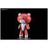 Bandai HG 1/144 Petit'Gguy Burning Red