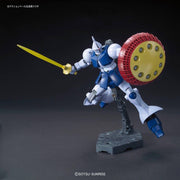 Bandai 5059240 HGUC 1/144 Gyan Gundam
