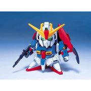 Bandai 5059243 BB198 Z Gundam SD Gundam
