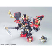 Bandai 5059273 BB284 Tekki Musha Saiko