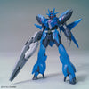 Bandai 5059542 HGBD-R 1/144 Alus Earthree Gundam Build Divers