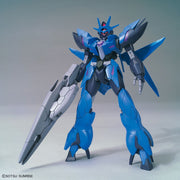 Bandai 5059542 HGBD-R 1/144 Alus Earthree Gundam Build Divers