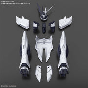 Bandai 5060246 HGBDR 1/144 Enemy Gundams Nu Armor Gundam Build Fighters