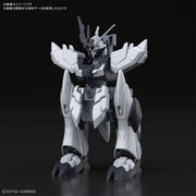 Bandai 5060246 HGBDR 1/144 Enemy Gundams Nu Armor Gundam Build Fighters