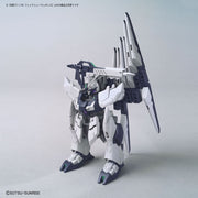 Bandai 5060247 HGBDR 1/144 Enemy Gundams Nu Weapons Gundam Build Fighters