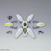 Bandai 5060275 HGBD:R 1/144 Protagonists Units New Weapons 2 Tentative Gundam Build Divers