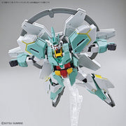 Bandai 5060275 HGBD:R 1/144 Protagonists Units New Weapons 2 Tentative Gundam Build Divers