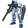 Bandai 5060358 HG 1/144 Astray Blue Frame Gundam Seed
