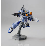 Bandai 5060359 HG 1/144 R02 Duel Assault Shroud Gundam Seed | Metro Hobbies