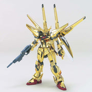 Bandai 5060364 HG 1/144 Shiranui Akatsuki Gundam Seed Destiny