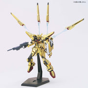 Bandai 5060364 HG 1/144 Shiranui Akatsuki Gundam Seed Destiny