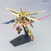 Bandai 5060365 HG 1/144 Oowashi Akatsuki Gundam Seed Destiny