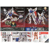 Bandai HG 1/144 Gundam Legilis