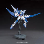 Bandai 5060372 HGBF 1/144 Amazing Exia Gundam Build Fighters