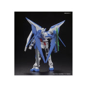 Bandai 5060372 HGBF 1/144 Amazing Exia Gundam Build Fighters