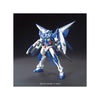 Bandai 5060372 HGBF 1/144 Amazing Exia Gundam Build Fighters