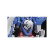 Bandai 5060372 HGBF 1/144 Amazing Exia Gundam Build Fighters
